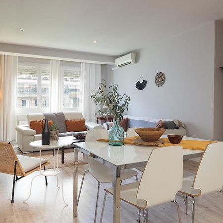 Letsgo Diagonal Avenue Apartment Barcelona Exterior photo