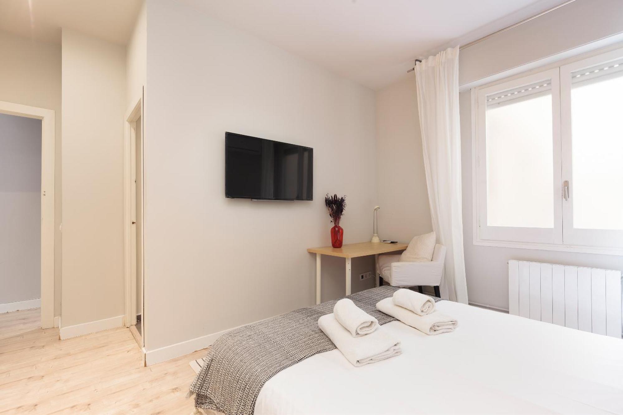 Letsgo Diagonal Avenue Apartment Barcelona Exterior photo