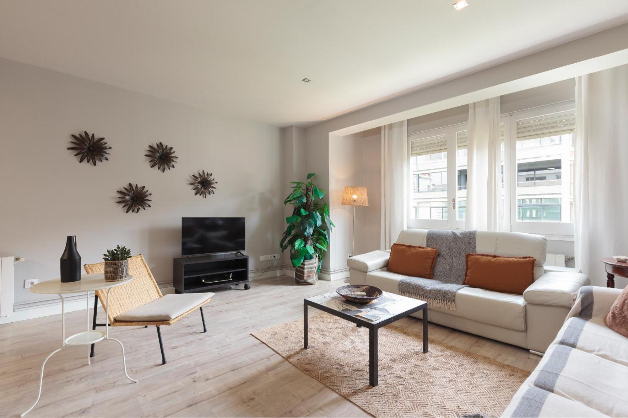 Letsgo Diagonal Avenue Apartment Barcelona Exterior photo