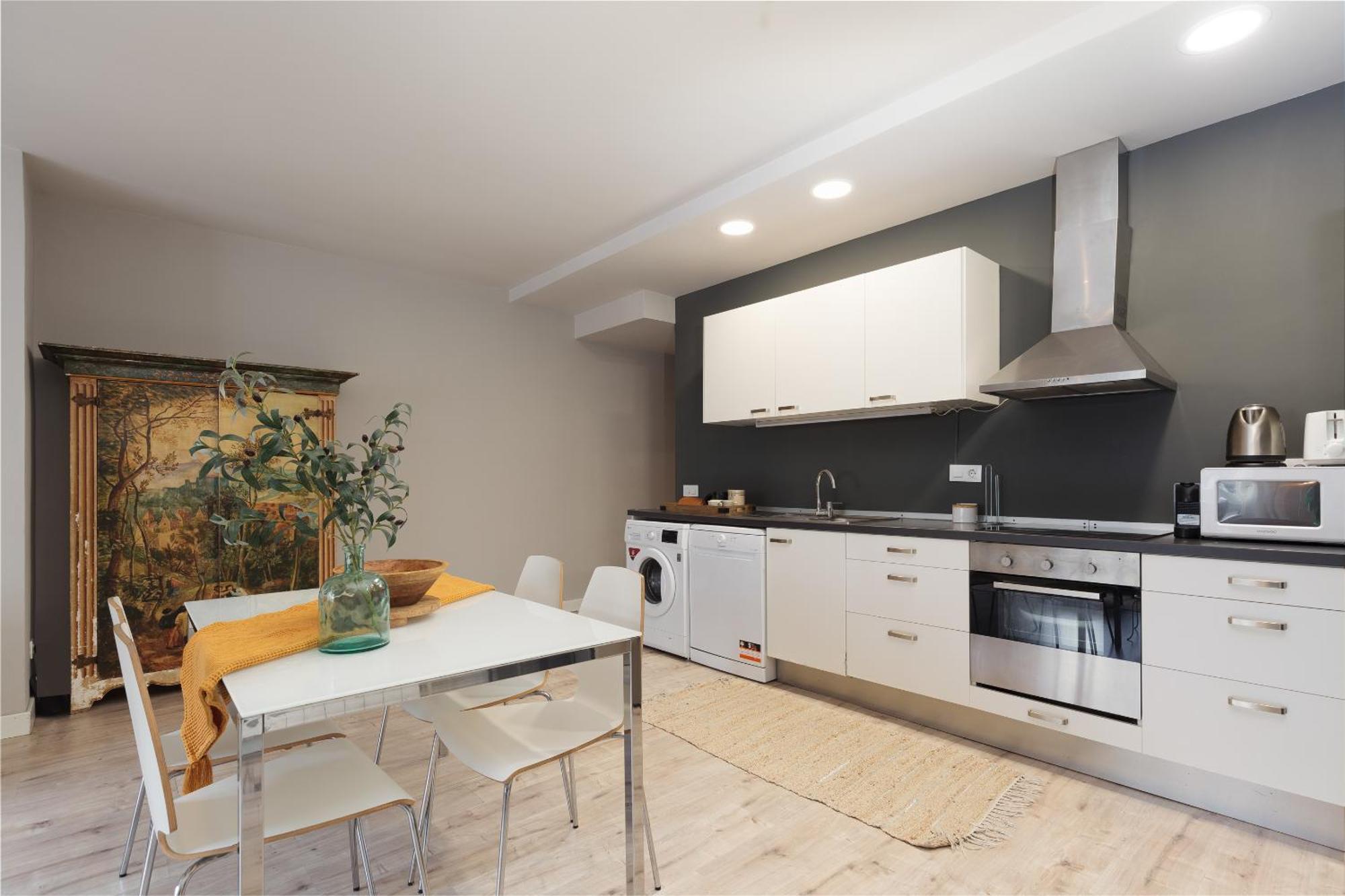 Letsgo Diagonal Avenue Apartment Barcelona Exterior photo